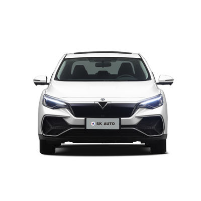 Long Cruise Range 420km Ô tô EV Dongfeng Venucia D60EV Long Cruise Range 420km Xe điện cho gia đình