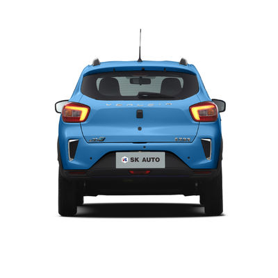 DONGFENG VENUCIA E30 Automobile EV 301km Long Range SUV Điện