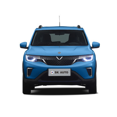 DONGFENG VENUCIA E30 Automobile EV 301km Long Range SUV Điện