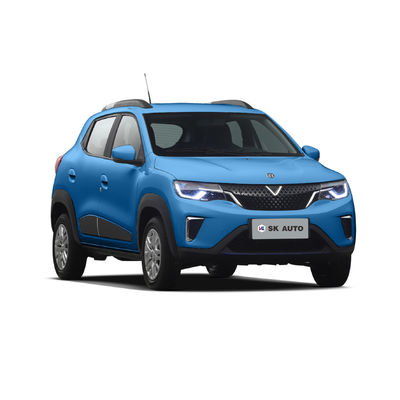 DONGFENG VENUCIA E30 Automobile EV 301km Long Range SUV Điện