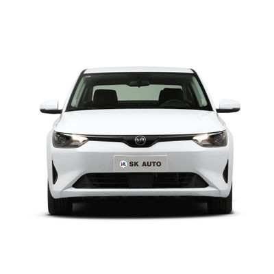 Weltmeister E5 Baic xe điện EV Sedan LHD pin 5 chỗ ngồi 4 cửa