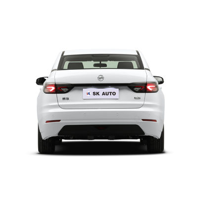 Weltmeister E5 Baic xe điện EV Sedan LHD pin 5 chỗ ngồi 4 cửa