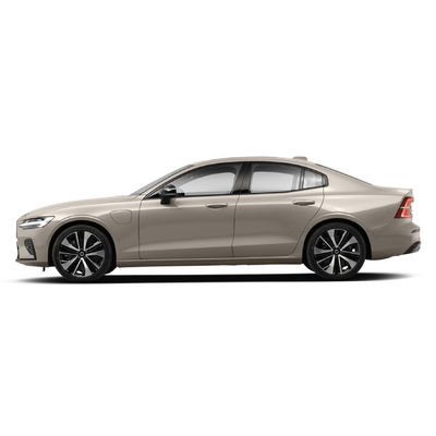 Volvo S60 Xe điện năng lượng mới T8 Bốn bánh xe lái trung bình Plug In Hybrid EV