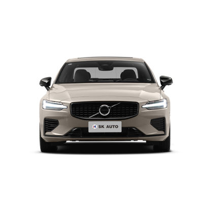 Volvo S60 Xe điện năng lượng mới T8 Bốn bánh xe lái trung bình Plug In Hybrid EV