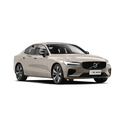 Volvo S60 Xe điện năng lượng mới T8 Bốn bánh xe lái trung bình Plug In Hybrid EV