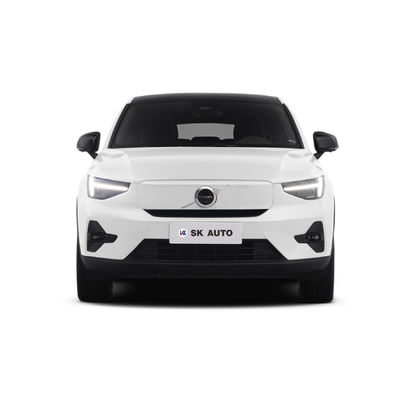 Volvo C40 Ô tô EV Điện tinh khiết 5 chỗ ngồi Xe điện năng lượng mới