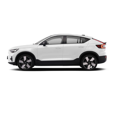 Volvo C40 Ô tô EV Điện tinh khiết 5 chỗ ngồi Xe điện năng lượng mới
