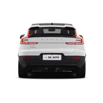 Volvo C40 Ô tô EV Điện tinh khiết 5 chỗ ngồi Xe điện năng lượng mới