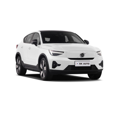 Volvo C40 Ô tô EV Điện tinh khiết 5 chỗ ngồi Xe điện năng lượng mới