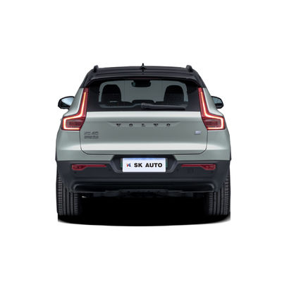 Volvo XC40 EV SUV tốc độ cao Xe điện 160km/h 5 chỗ 5 cửa