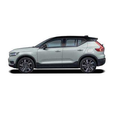 Volvo XC40 EV SUV tốc độ cao Xe điện 160km/h 5 chỗ 5 cửa