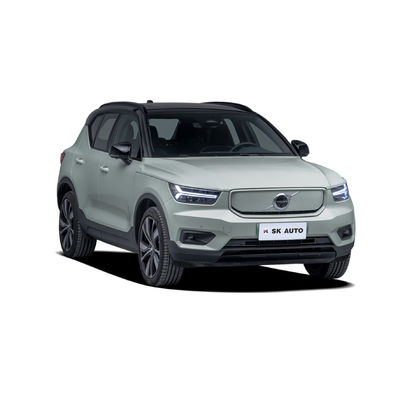 Volvo XC40 EV SUV tốc độ cao Xe điện 160km/h 5 chỗ 5 cửa