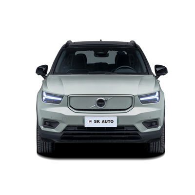 Volvo XC40 EV SUV tốc độ cao Xe điện 160km/h 5 chỗ 5 cửa