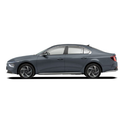 Phiên bản EV Hyundai Mingtu 165km / h Xe điện tốc độ cao cho gia đình