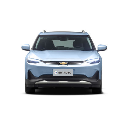 Chevrolet Menlo Ô tô EV pin lithium Ternary 100% xe điện EV cho người lớn