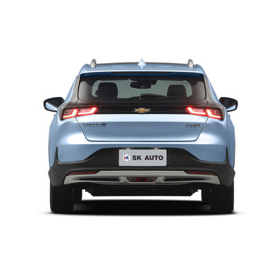 Chevrolet Menlo Ô tô EV pin lithium Ternary 100% xe điện EV cho người lớn