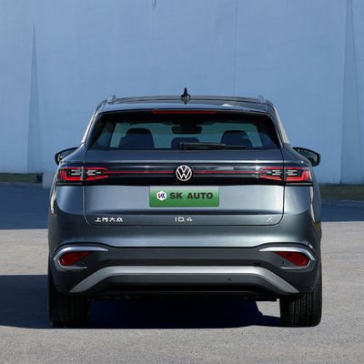 Volkswagen SUV nhỏ gọn VW Id4 Xe điện VW ID4X