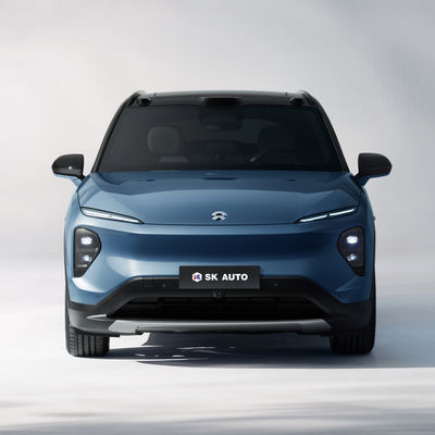 NIO ES7 485KM SUV điện hoàn toàn Kích thước lớn Xe điện tinh khiết Auto Electrico