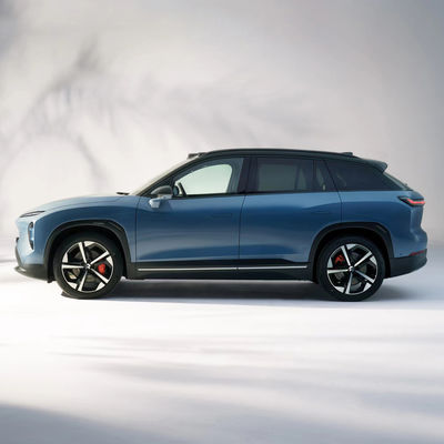 NIO ES7 485KM SUV điện hoàn toàn Kích thước lớn Xe điện tinh khiết Auto Electrico
