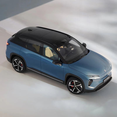 NIO ES7 485KM SUV điện hoàn toàn Kích thước lớn Xe điện tinh khiết Auto Electrico
