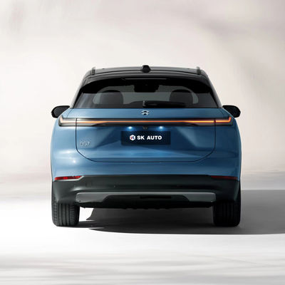 NIO ES7 485KM SUV điện hoàn toàn Kích thước lớn Xe điện tinh khiết Auto Electrico