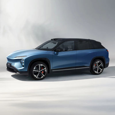 NIO ES7 485KM SUV điện hoàn toàn Kích thước lớn Xe điện tinh khiết Auto Electrico