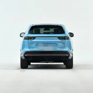 Honda E:ns1 Tay trái Ô tô EV Range dài 420km ENS1 Xe năng lượng mới