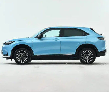 Honda E:ns1 Tay trái Ô tô EV Range dài 420km ENS1 Xe năng lượng mới