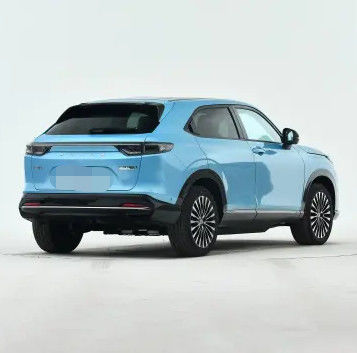 Honda E:ns1 Tay trái Ô tô EV Range dài 420km ENS1 Xe năng lượng mới