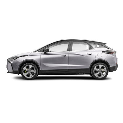 Geely Geometry M6 Electric Sedan 450km Xe bán tải xe điện sang trọng