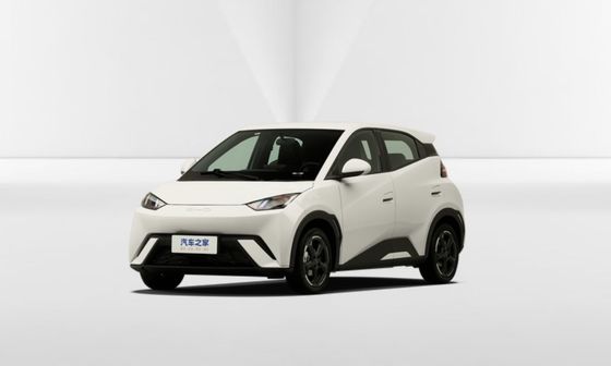 4 Khả năng ngồi BYD Seagull Xe điện Tốc độ tối đa 130 Km / h và Hiệu suất