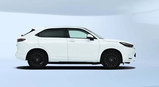 Xe năng lượng mới chất lượng cao Honda eNP1 510km Endurance Mileage SUV nhỏ Xe điện tinh khiết eNP1