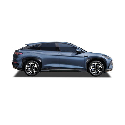 BYD Sealion 07 EV SUV 170kw 230kw 390kw All Wheel Drive Chiếc xe mới xuất hiện bán nóng Trung Quốc Ev Xe Byd Sealion