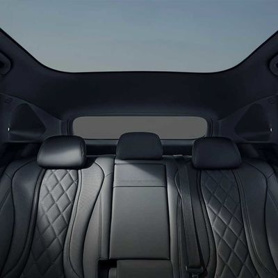 BYD Sealion 07 EV SUV 170kw 230kw 390kw All Wheel Drive Chiếc xe mới xuất hiện bán nóng Trung Quốc Ev Xe Byd Sealion