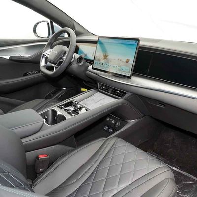 BYD Sealion 07 EV SUV 170kw 230kw 390kw All Wheel Drive Chiếc xe mới xuất hiện bán nóng Trung Quốc Ev Xe Byd Sealion
