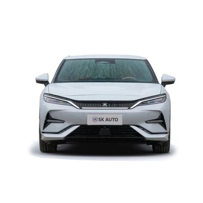 2024 BYD Song L ev Nhà vô địch điện thuần túy 4wd Flagship Medium Suv Electric Vehicle Byd Song L