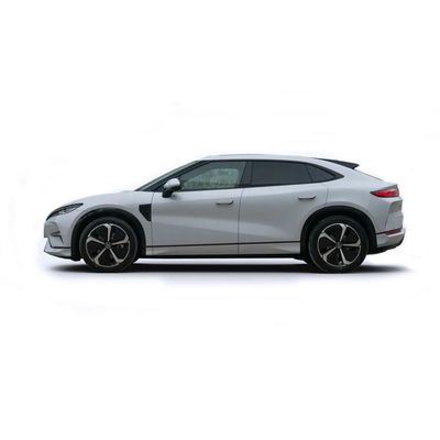 2024 BYD Song L ev Nhà vô địch điện thuần túy 4wd Flagship Medium Suv Electric Vehicle Byd Song L