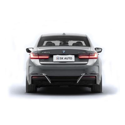 Sản phẩm hoàn toàn mới cho BMW i3 Luxury Sedan Xe điện năng lượng mới Xe điện EV Xe điện