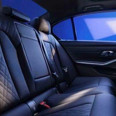 Sản phẩm hoàn toàn mới cho BMW i3 Luxury Sedan Xe điện năng lượng mới Xe điện EV Xe điện