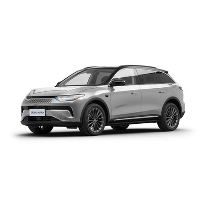 Lithium Battery Ternary Leapmotor C11 Nedc 510km Long Range Xe điện sử dụng