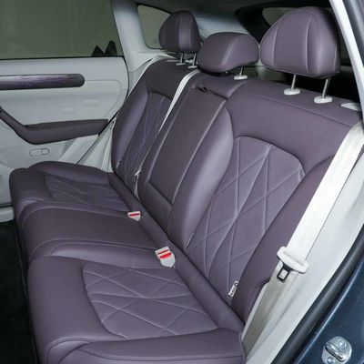 Lithium Battery Ternary Leapmotor C11 Nedc 510km Long Range Xe điện sử dụng