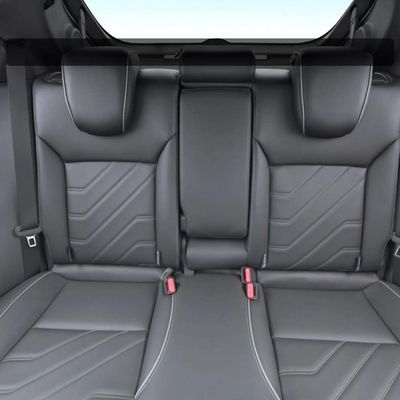 Xe năng lượng mới chất lượng cao Honda ENP1 510km Endurance Mileage SUV nhỏ Cho gia đình
