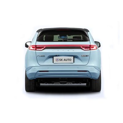 Xe năng lượng mới chất lượng cao Honda ENP1 510km Endurance Mileage SUV nhỏ Cho gia đình