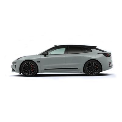 2025 ZEEKR 001 YOU Limousine Xe điện Hatchback 100kwh LHD Cho gia đình Du lịch Sạc nhanh với mái nhà mặt trời
