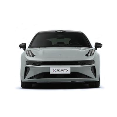 2025 ZEEKR 001 YOU Limousine Xe điện Hatchback 100kwh LHD Cho gia đình Du lịch Sạc nhanh với mái nhà mặt trời