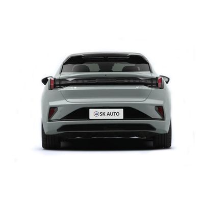 GEELY ZEEKR 001 Xe năng lượng mới CLTC 656KM 4 bánh xe điện