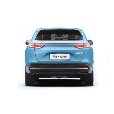 Honda E:NS1 5 chỗ ngồi Hành khách Xe điện Xe mới EV Xe năng lượng mới Xe vận chuyển cá nhân