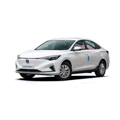 Changan Eado 460 Xe điện tinh khiết tay thứ hai cho xe taxi và gia đình