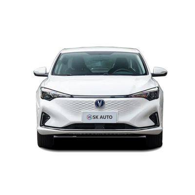 Changan Eado 460 Xe điện tinh khiết tay thứ hai cho xe taxi và gia đình