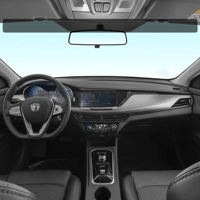 Changan Eado 460 Xe điện tinh khiết tay thứ hai cho xe taxi và gia đình